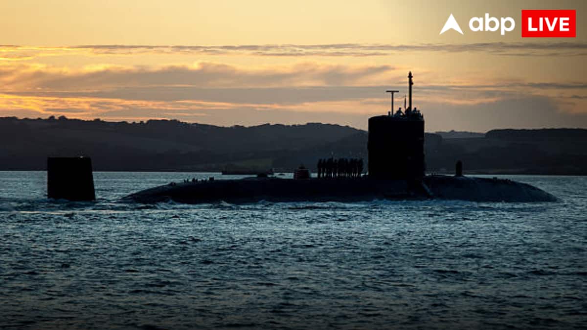 India-Pakistan submarine: भारत को मिलेगी रूस की Yasen-class परमाणु ...