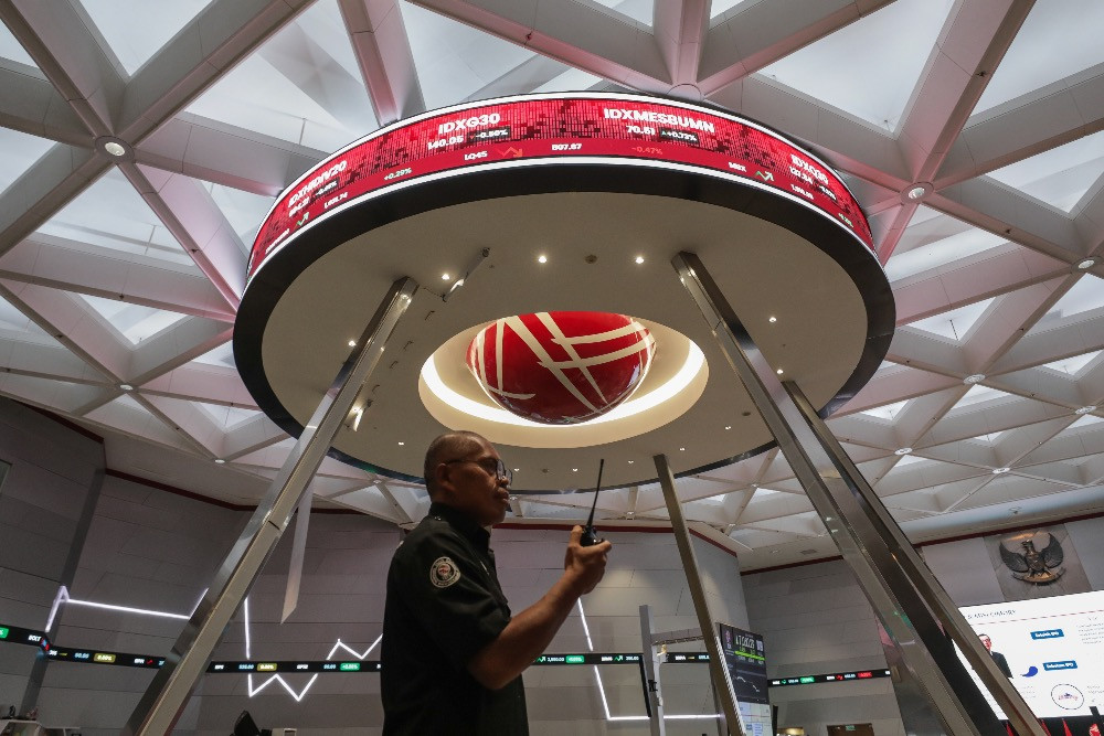 Pabrik RLCO Targetkan Pendapatan Naik Dua Digit