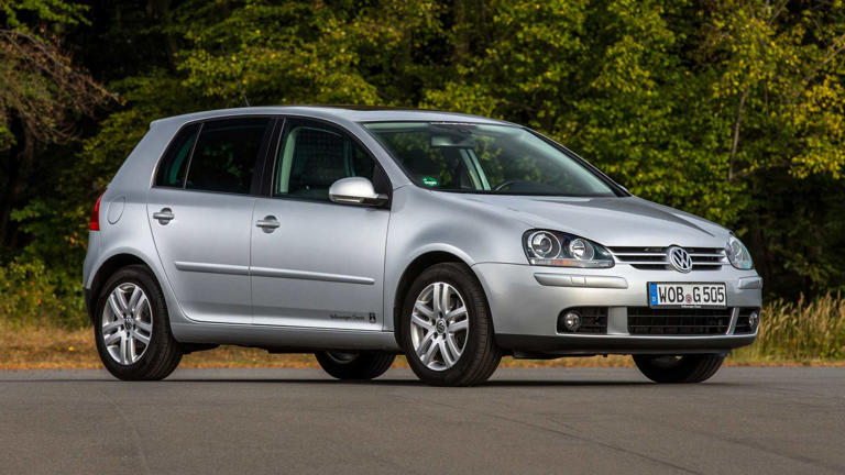 7 generations, 5 decades, 1 icon: The Volkswagen that everyone has ...
