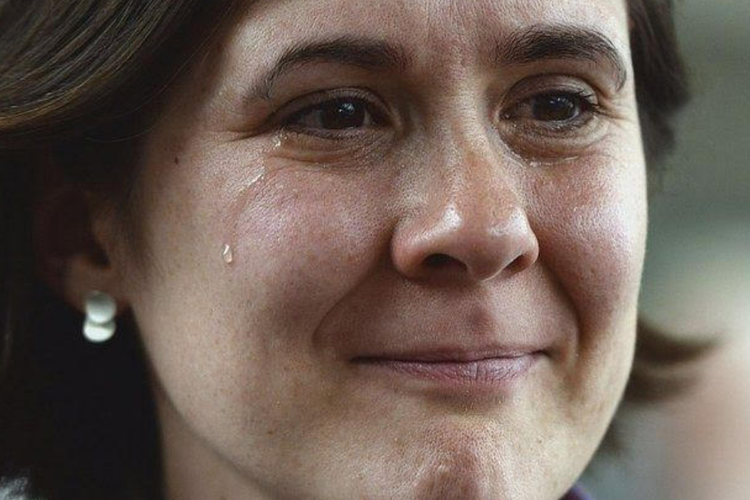 Menangis Bukan Tanda Lemah! 5 Manfaat untuk Kesehatan Fisik dan Mental