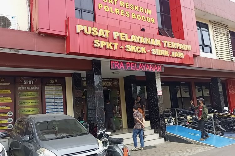 Gen Z mengeluh: Laporan kehilangan barang, kesabaran pun hilang