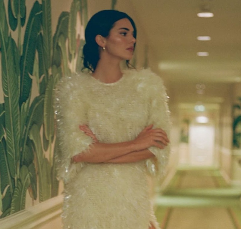 Kendall Jenner / Instagram