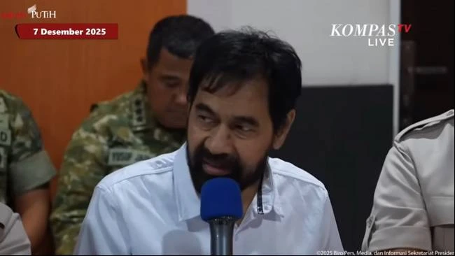 Pertemuan dengan Presiden, Gubernur Aceh Sampaikan Kebutuhan Darurat Warga Terdampak Bencana