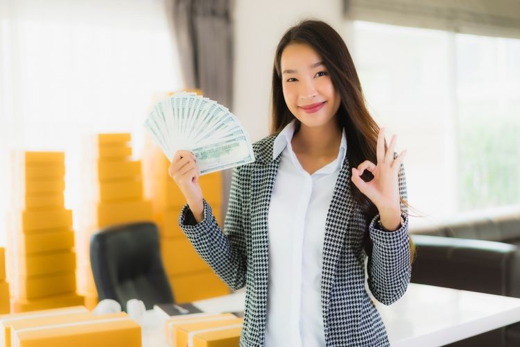5 Zodiak yang Siap Menikmati Fase Emas dengan Rezeki Mendadak