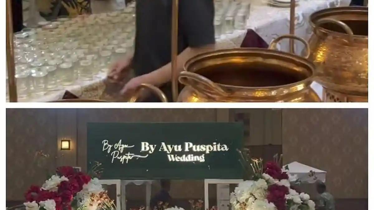 Bantu Korban Penipuan WO Ayu Puspita, MUA Beri Diskon dan Make Up Gratis