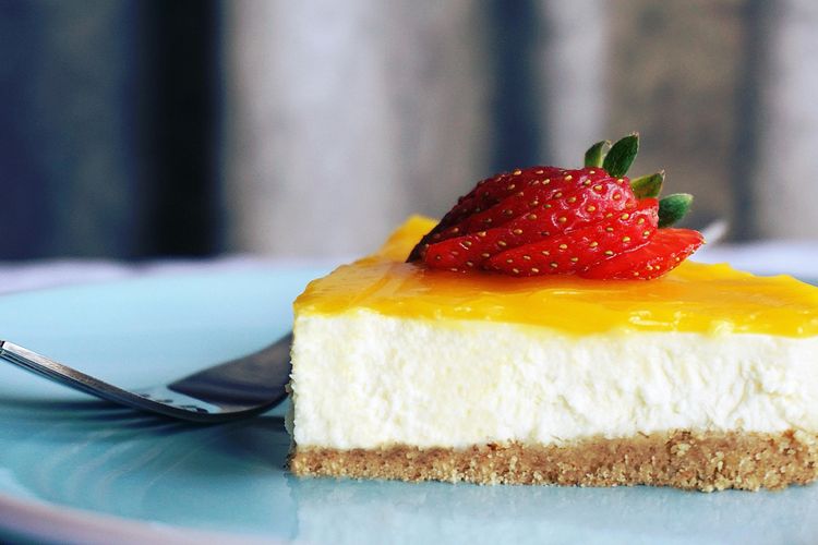 Ini 5 cheesecake terpopuler di Jakarta, yang ingin kamu coba?