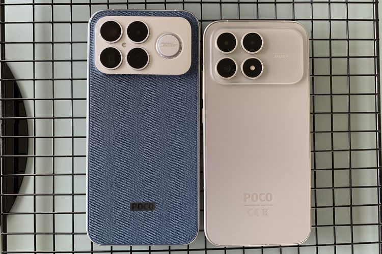 23 HP dan Tablet Poco Dapat HyperOS 3, Ini Jadwalnya
