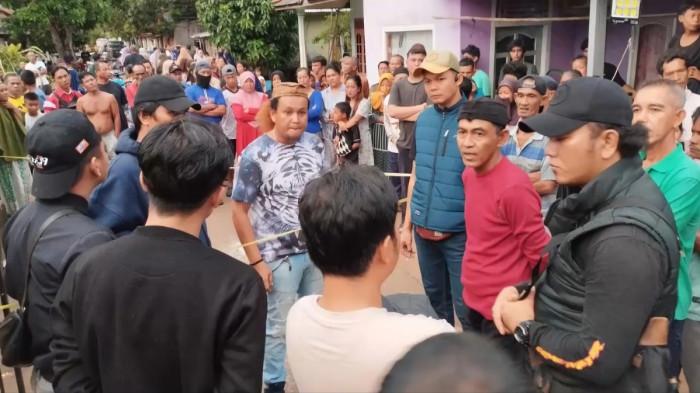 Nasib Tragis Pria Belitung yang Tewas Saat Mencuri di Tanjung Sangkar