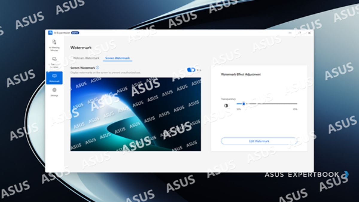 Ulasan ASUS ExpertBook PM3 PM3406CKA: Laptop Bisnis Andal untuk Dunia Kerja Dinamis