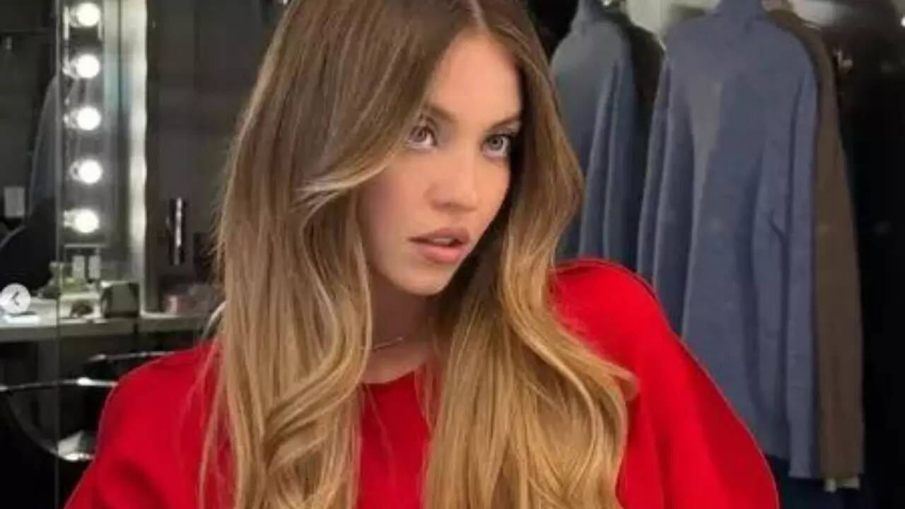 Sydney Sweeney Reacts To Plastic Surgery Rumours Reveals If She Has