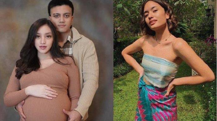 Amanda Zahra, Dulu Diselingkuhi Suami, Kini Menikah Lagi
