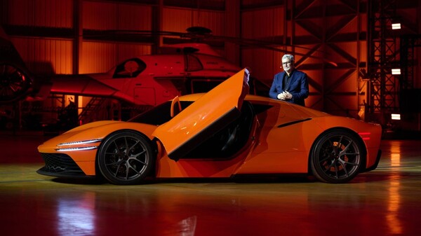 Genesis Magma GT confirmed: Mid-engine supercar launching by late 2026