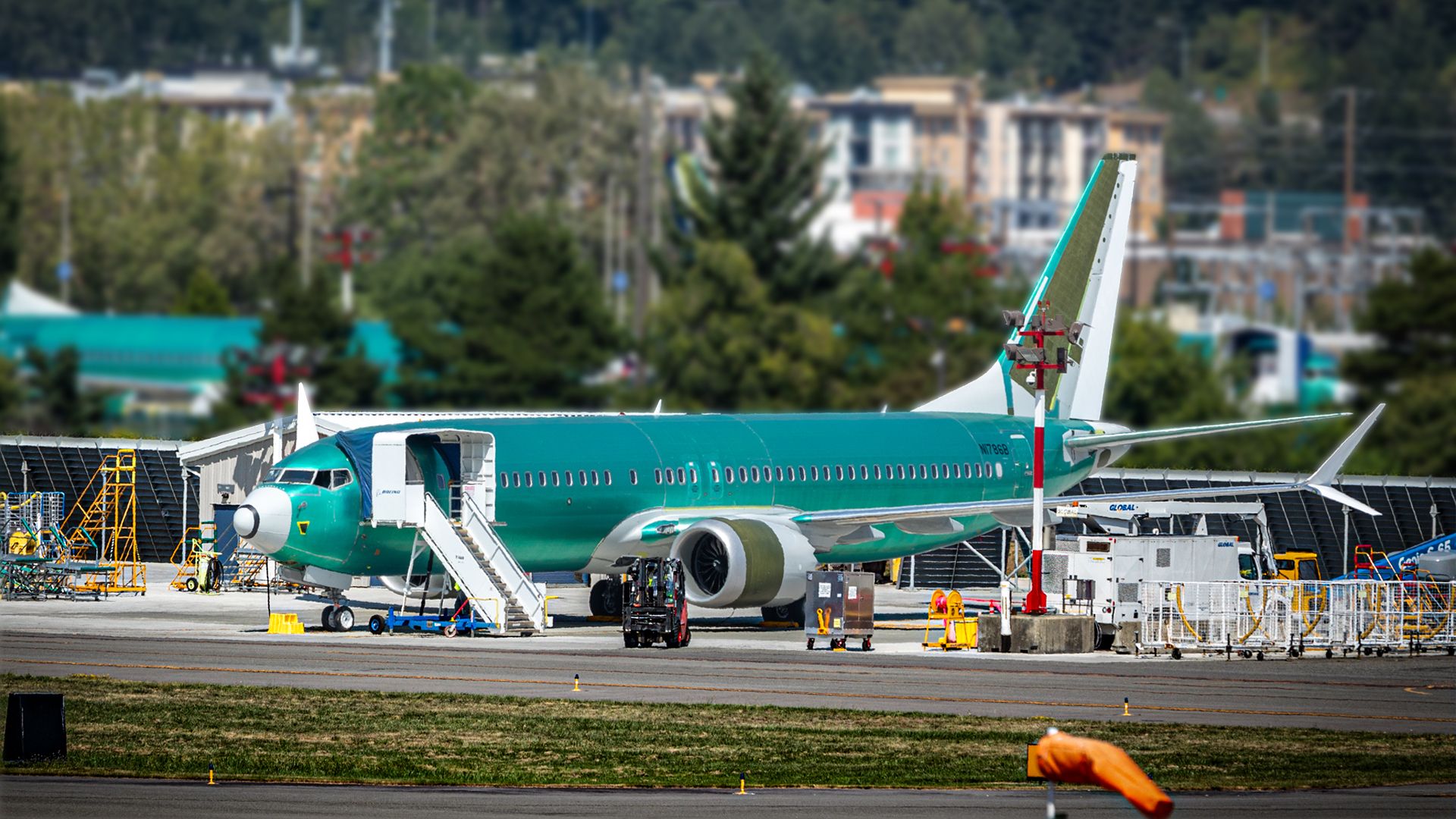 The latest: How Boeing is tackling its quality control issues