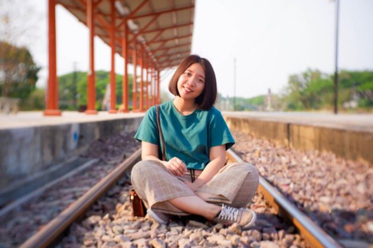 Jika Anda Menikmati Kesendirian, Ini 8 Kekuatan yang Mendefinisikan Anda