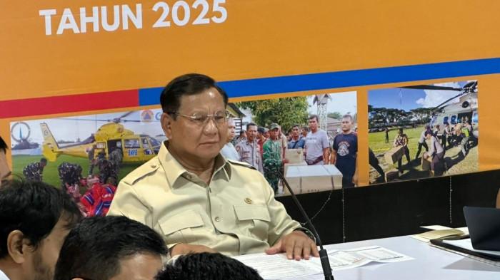 Daftar Bantuan Korban Banjir Sumatra: Santunan, Perbaikan Rumah Rp60 Juta, Bantuan Mahasiswa