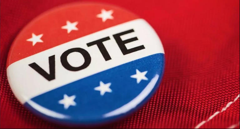 Voting locations for March 3 joint primary