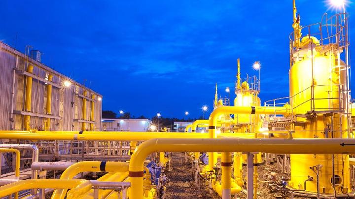 PGN cari sumber gas baru menghadapi penurunan pasokan