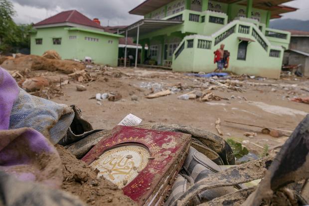 Korban Tewas Bencana Sumatra Capai 921 Jiwa, Jutaan Warga Mengungsi