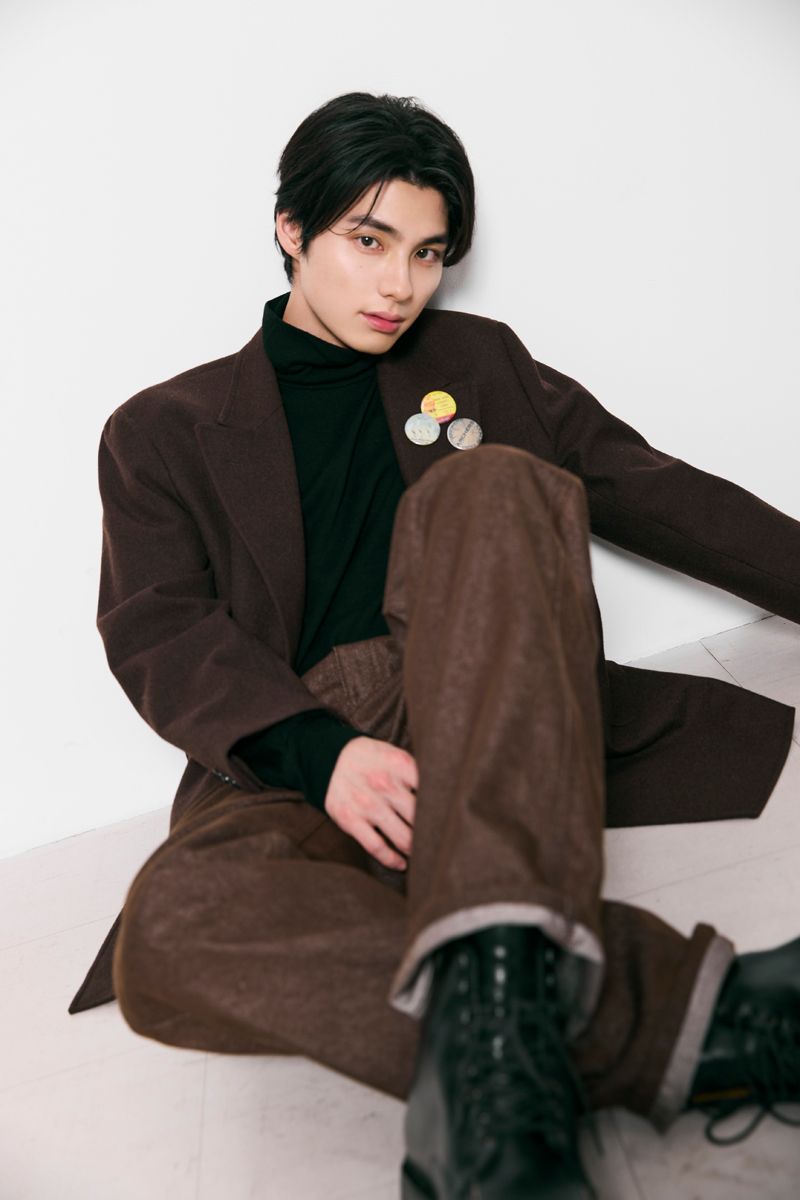 本田響矢の身長は175cm？サバ読み疑惑の真相と抜群のスタイルを徹底検証