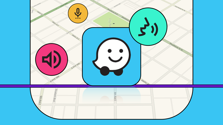 3 Waze features that actually work better in Android Auto than on your ...