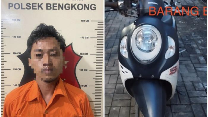 7 Berita Terpopuler Hari Ini: Pria Diduga Pelaku Curanmor Diamuk Massa
