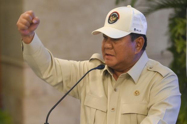 IHSG Pecahkan Rekor ATH 24 Kali, Prabowo Akan Buka Perdagangan BEI 2026?