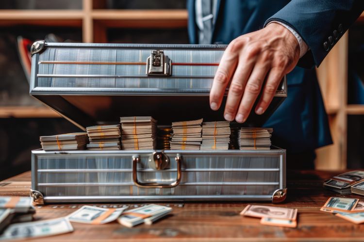 Jalur Kaya: 7 Weton dengan Jalan Tanpa Hambatan ke Keberhasilan