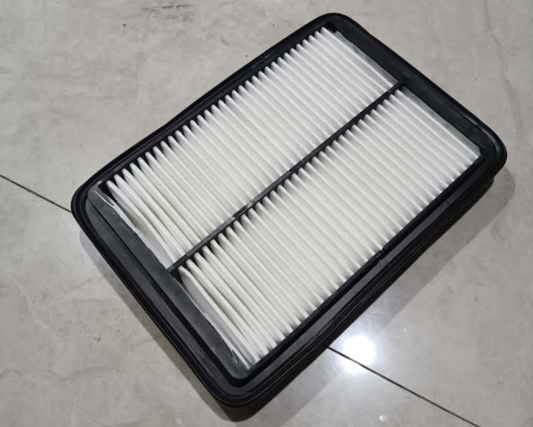 Manfaat menjaga filter kabin AC mobil tetap bersih