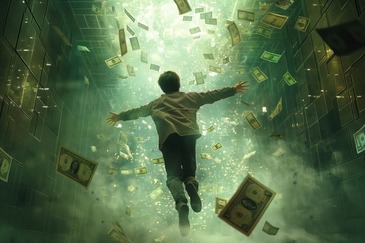 Lima Weton Rezeki Tak Pernah Putus: Ramalan Kejawen Sukses dan Kaya di Masa Depan
