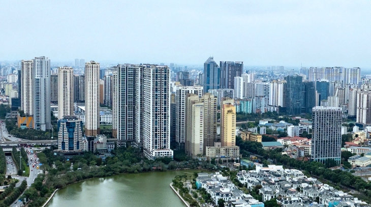 Chìa khóa của sự minh bạch