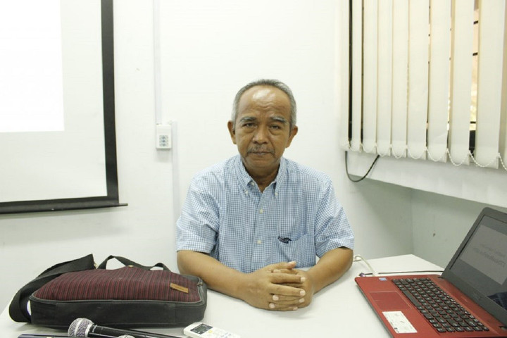Ahli ITS: Waspada Siklon Tropis Ancam Jawa-Bali, NTT dan Timika