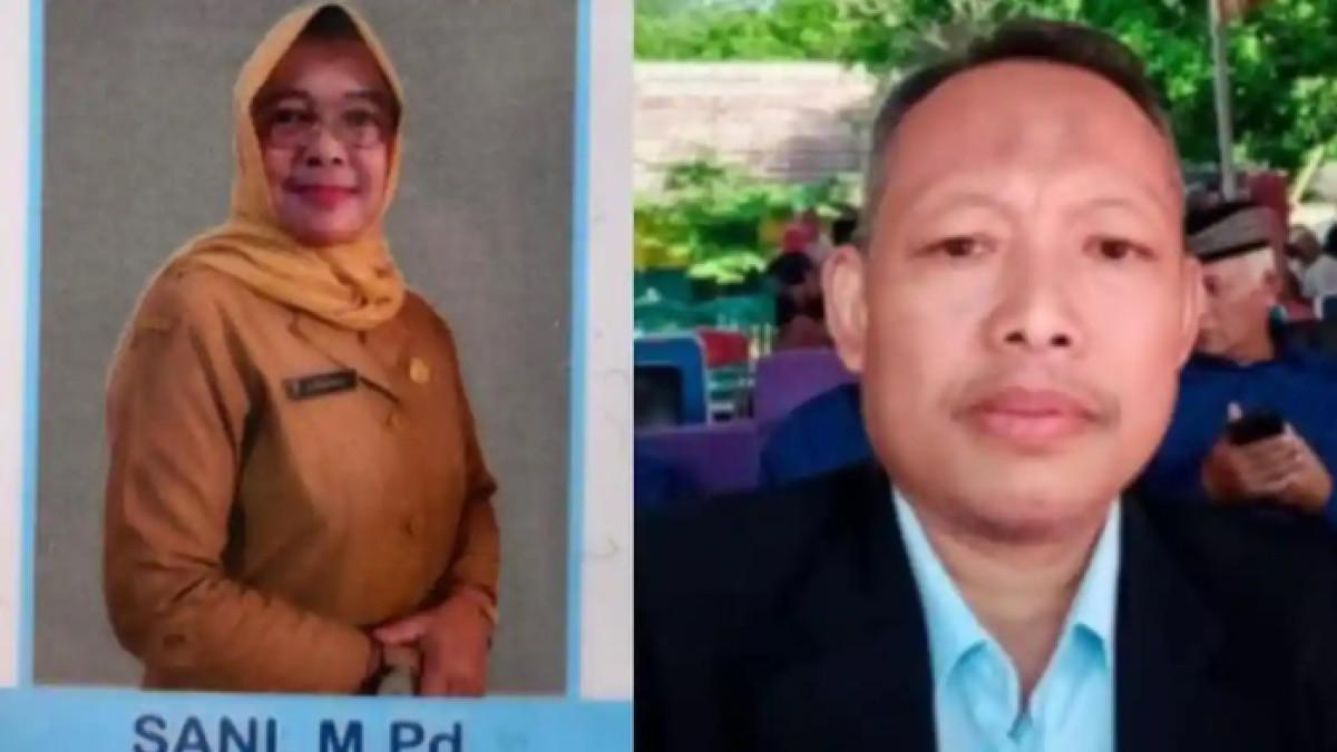 Isi chat Sani ASN Disdik Kabupaten Bogor digerebek, bahas ranjang: dosa kita