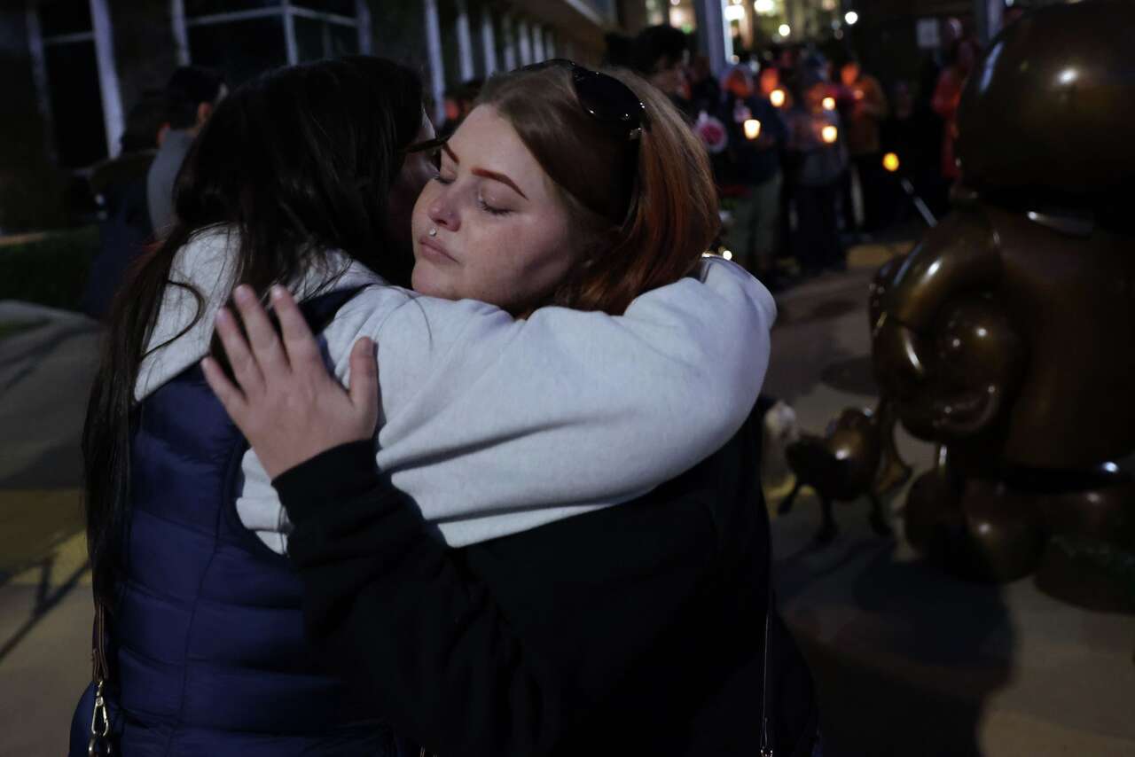 'He was fighting it': Colleagues of slain SF General Hospital social ...