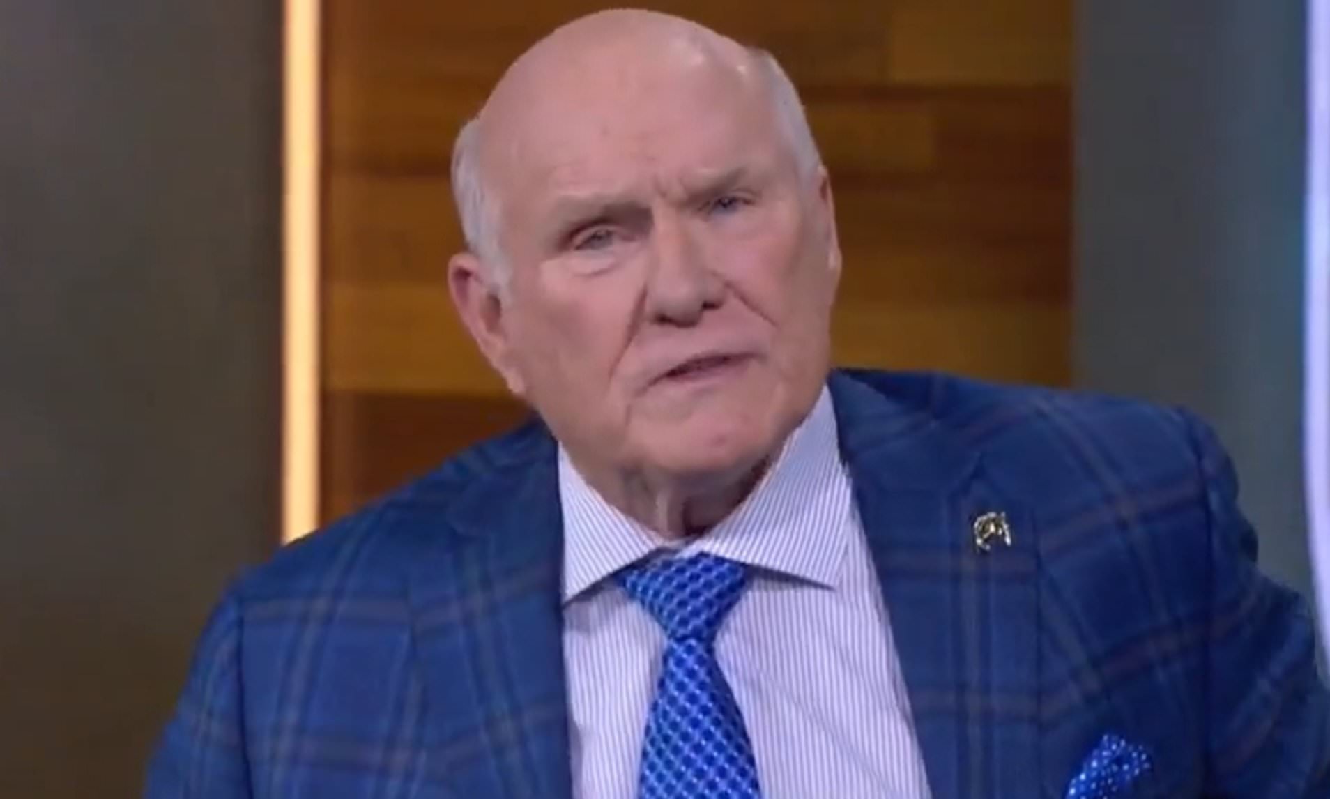 NFL icon Terry Bradshaw stuns Fox viewers with latest shocking admission