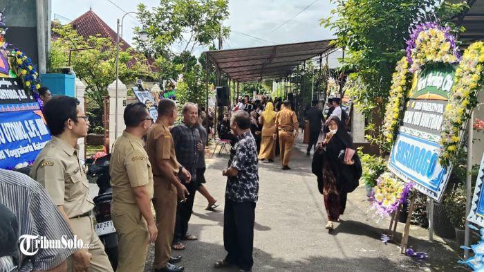 Istri Pelari Tewas Saat Siksorogo 2025 Karanganyar Syok Berat