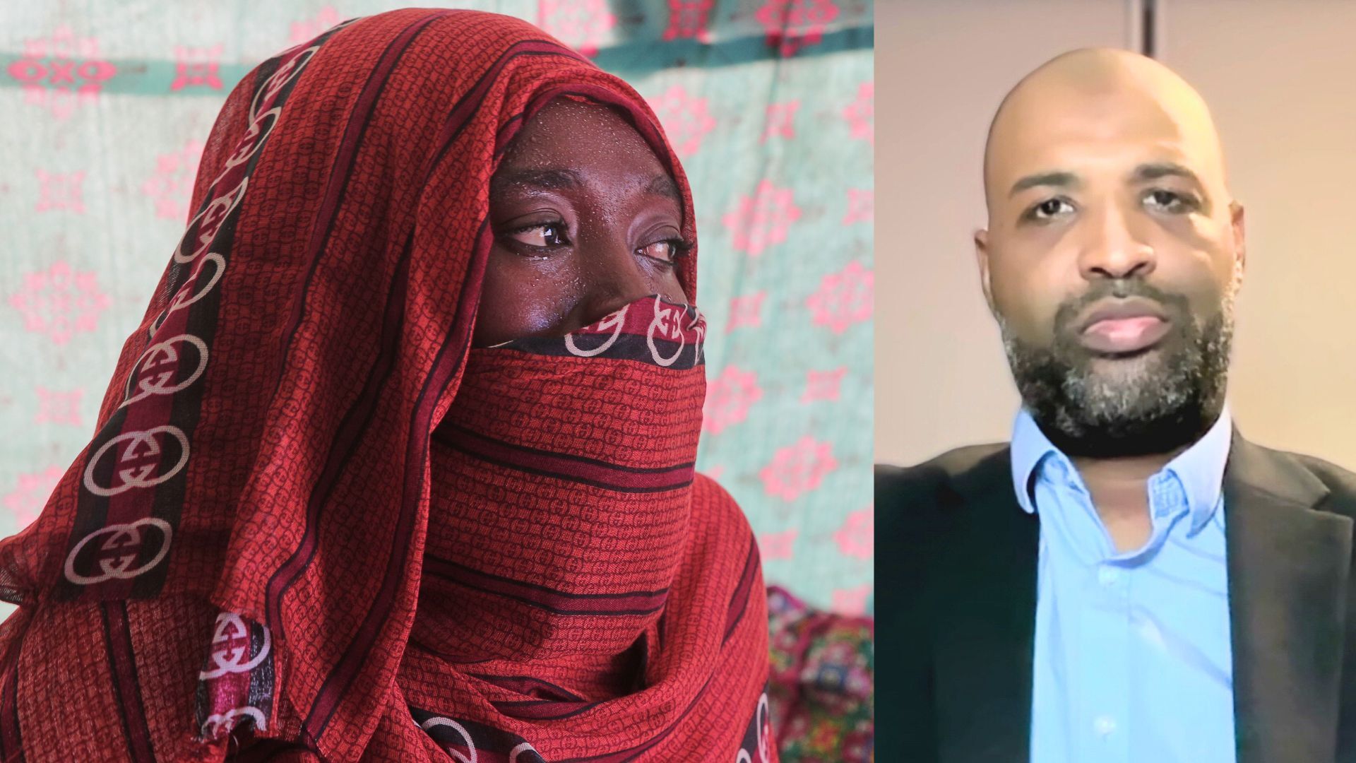 Sudan Doctors Network condemns RSF using rape as weapon of war on women ...