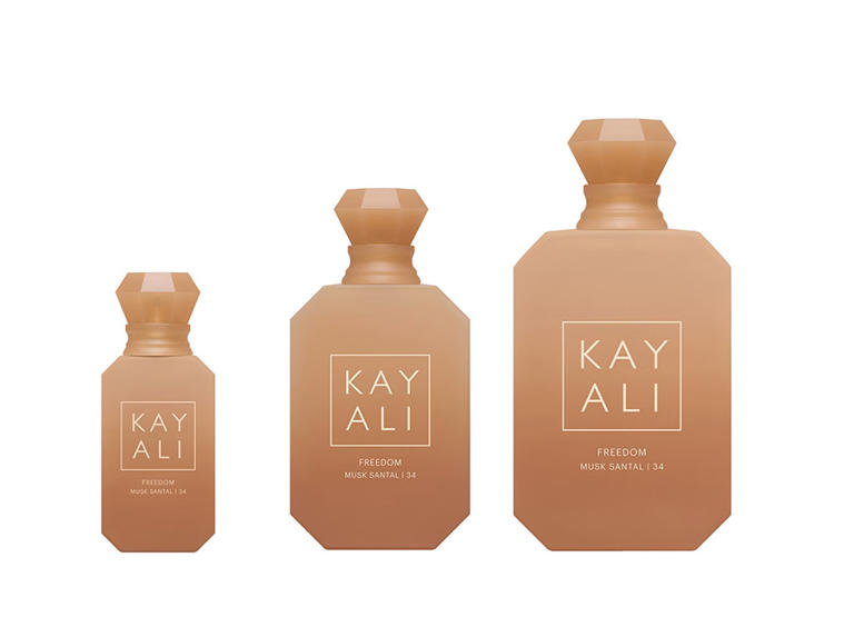 Perfume brand Kayali launches four new scents and one will be your ...