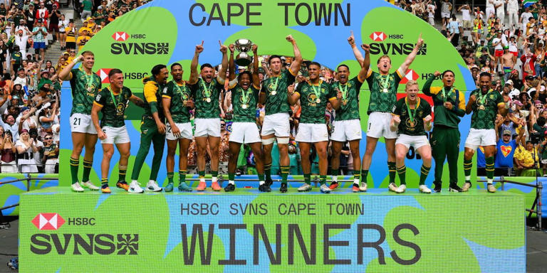 Cape Town Sevens ticket prices slashed