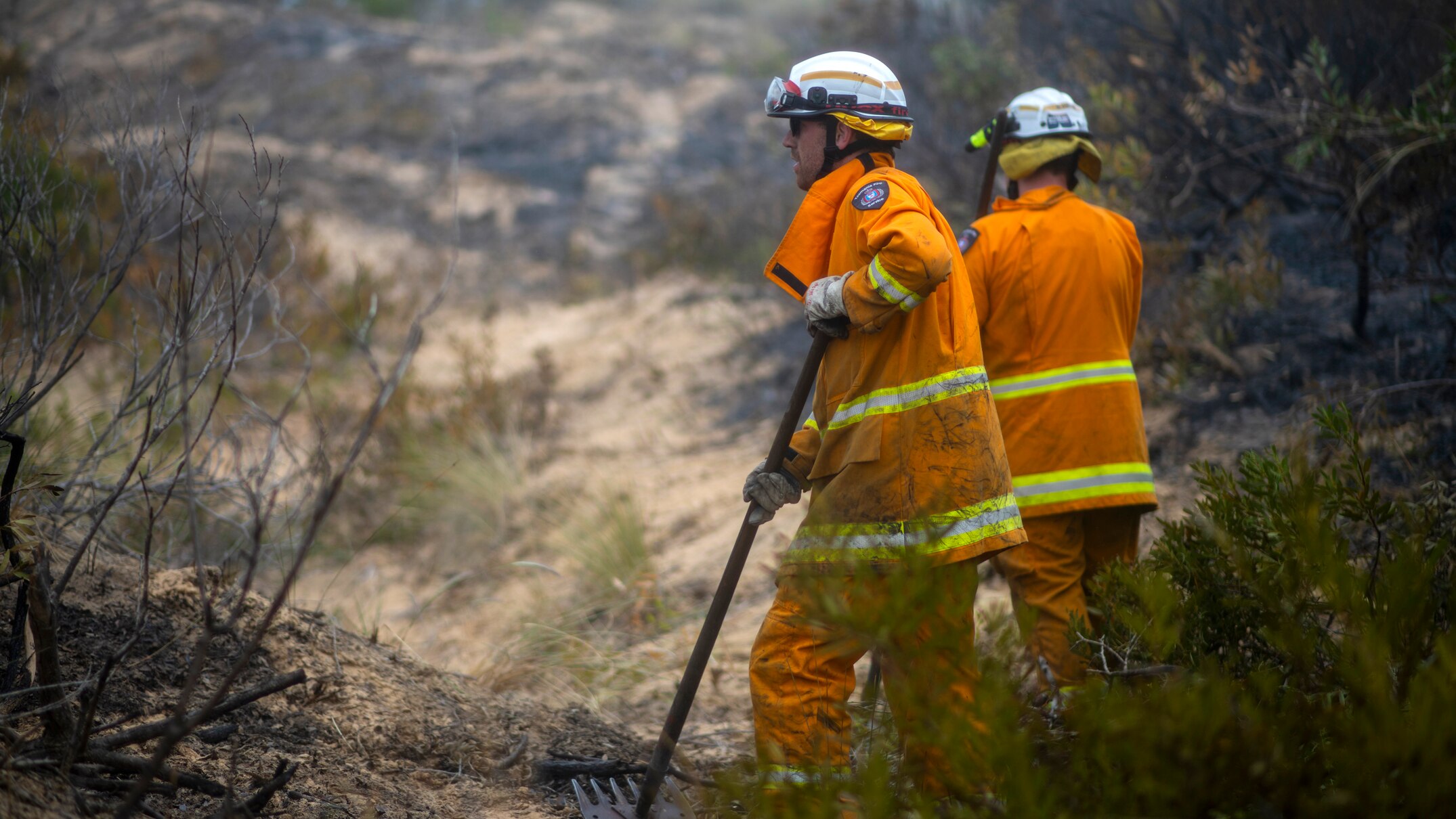 Dolphin Sands resident 'frustrated' by official communication after ...