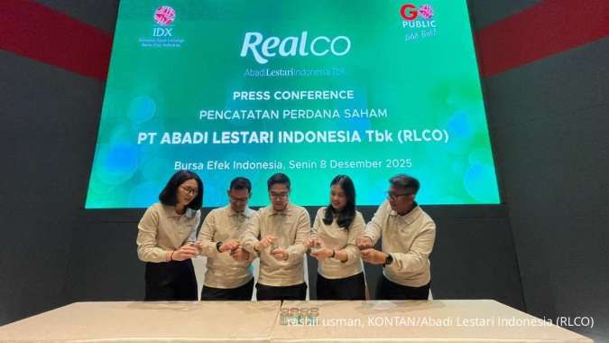 Dari Burung Walet ke Superfood, Abadi Lestari (RLCO) Siap Tingkatkan Keuntungan dan Ekspansi Global