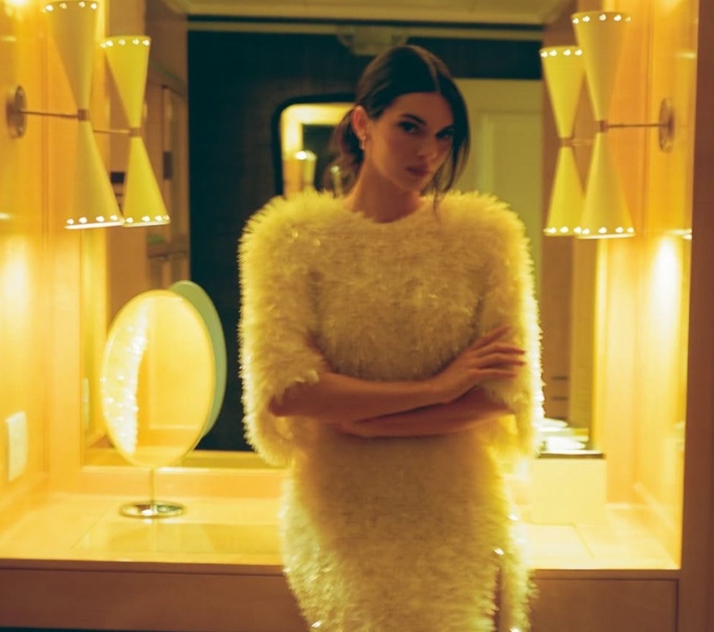 Kendall Jenner / Instagram