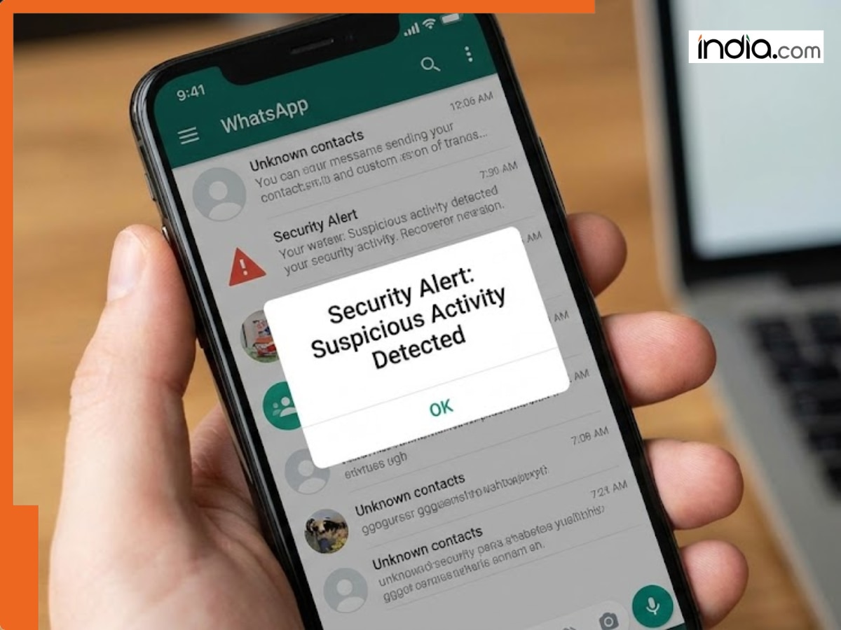 How to know if your WhatsApp is hacked - Top signs and instant security ...