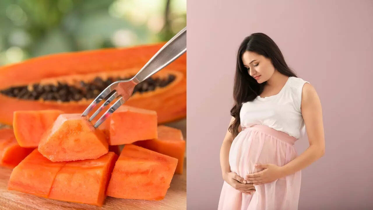 Curated visual reference: Picture Idea: Is It Safe To Eat Papaya During Pregnancy Safety Potential