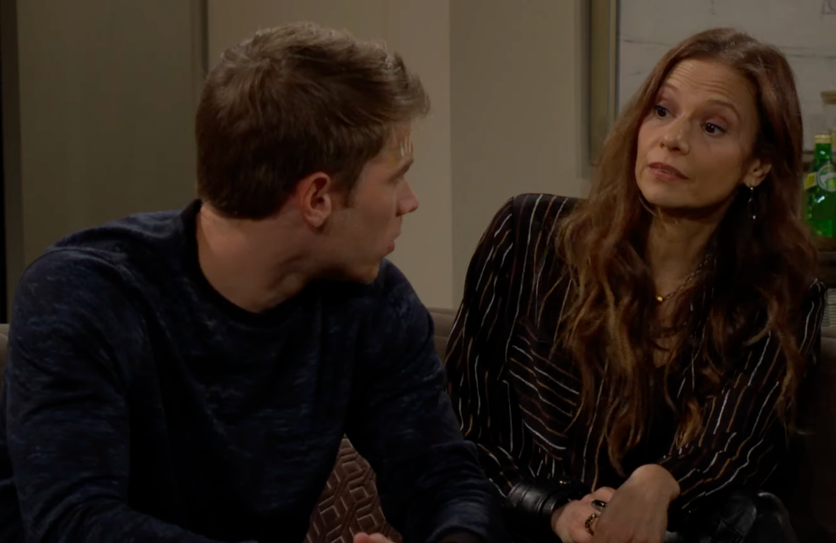The Young and the Restless spoilers: Matt Clark disappears and Noah invites  Sienna to Genoa City