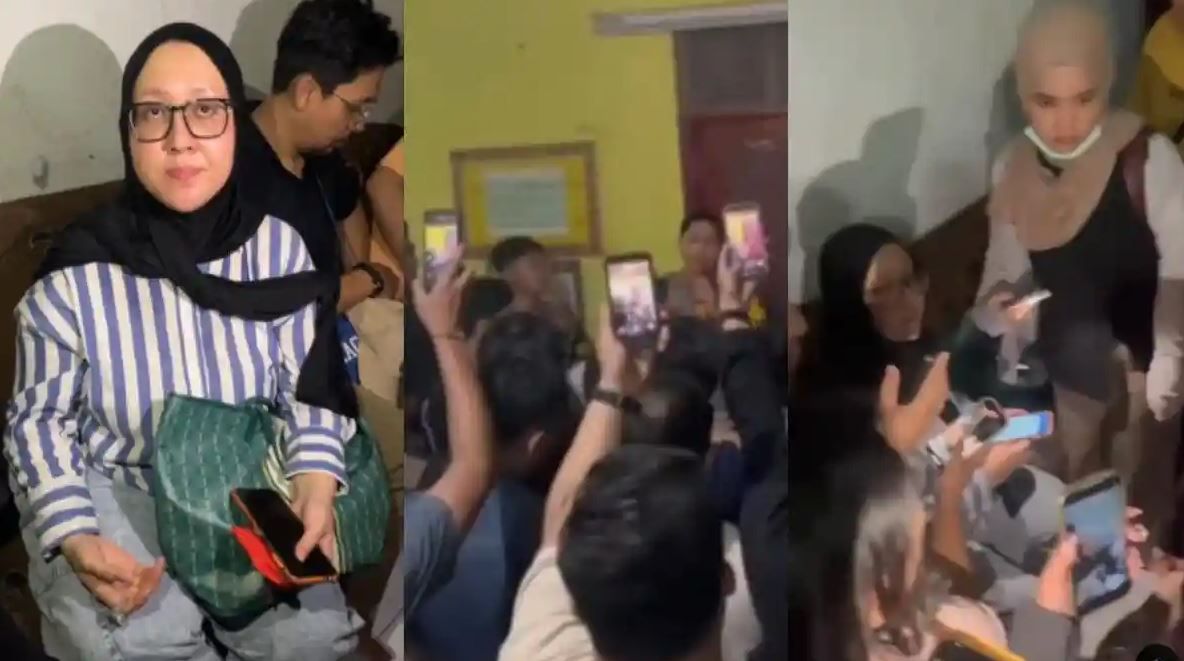 Kronologi 230 Korban yang Ditipu Ayu Puspita, Kerugian Rp 16 M hingga Rumah Pelaku Digeruduk