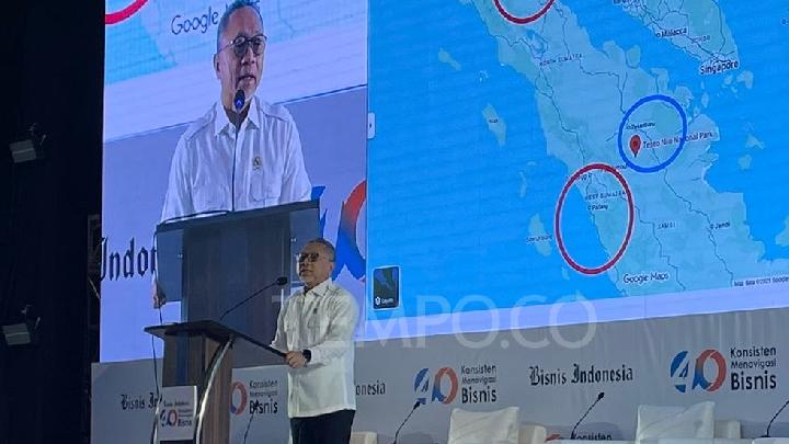 Zulkifli Hasan Tanggapi Kritik Video Panggul Beras