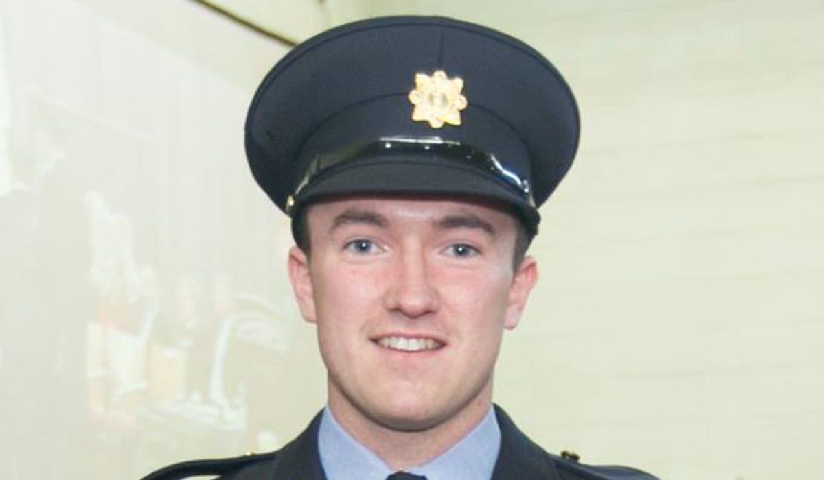 Award-winning garda and county footballer suspended following hit-and ...