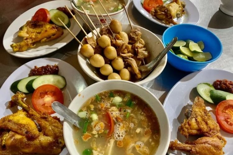 Wisata Kuliner Semarang: 5 Tempat Favorit yang Tak Pernah Mengecewakan!