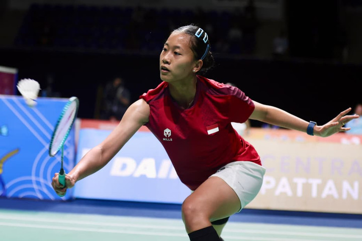 Final BWF World Tour: Putri KW Kalah dari Bintang Korsel Usai Pertarungan 3 Gim