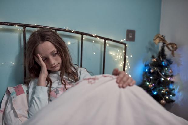 Children face increased risk of abuse and domestic violence at Christmas